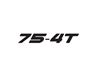 Read more about EV1 Adamo 75-4T Model Number Decal product image