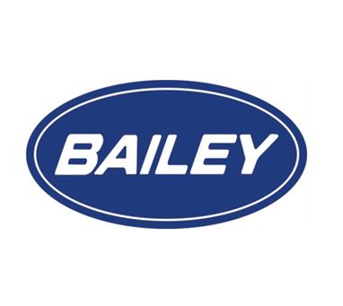 Khromex Bailey Oval Decal 160x86mm