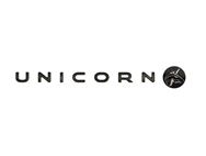 UN5 O/S Unicorn Resin Decal