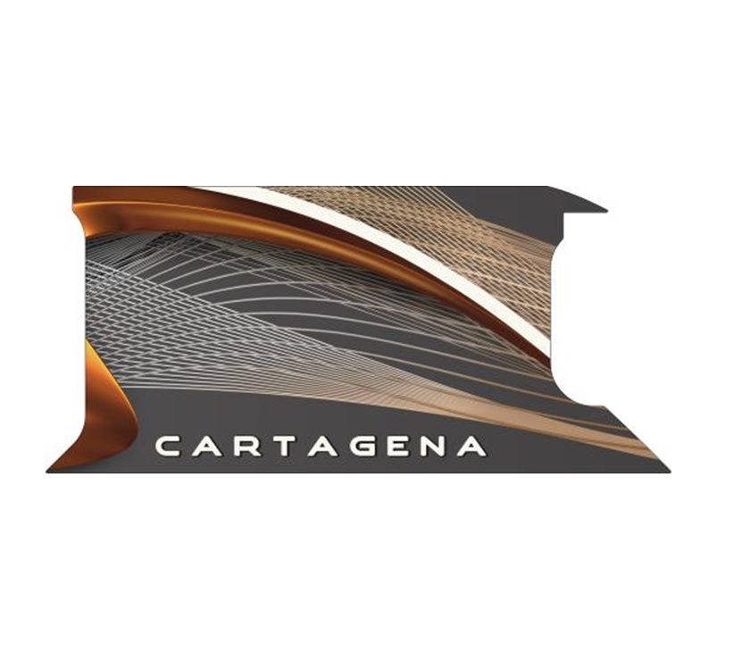 UN5 Cartagena O/S Main Decal B