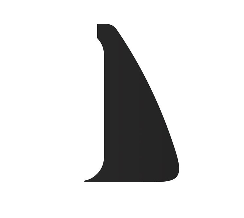 UN5 O/S Main Window Decal