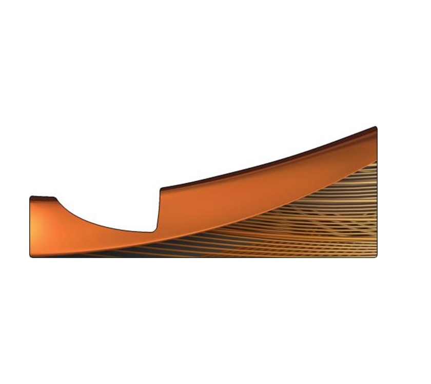 UN5 Vigo Cabrera Cadiz N/S Upper Door Decal C