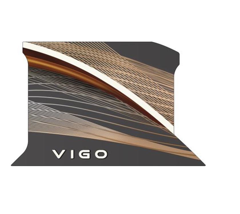 UN5 Vigo O/S Main Decal B