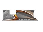 UN5 Pamplona O/S Main Decal B