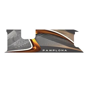 UN5 Pamplona O/S Main Decal B