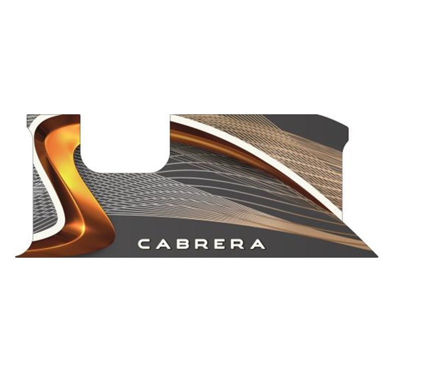 UN5 Cabrera O/S Main Decal B