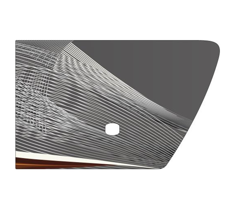 UN5 Madrid N/S Main Decal D