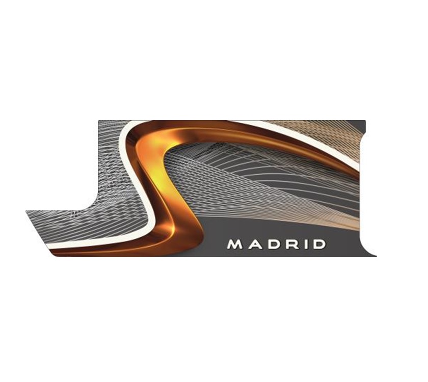 UN5 Madrid O/S Main Decal B
