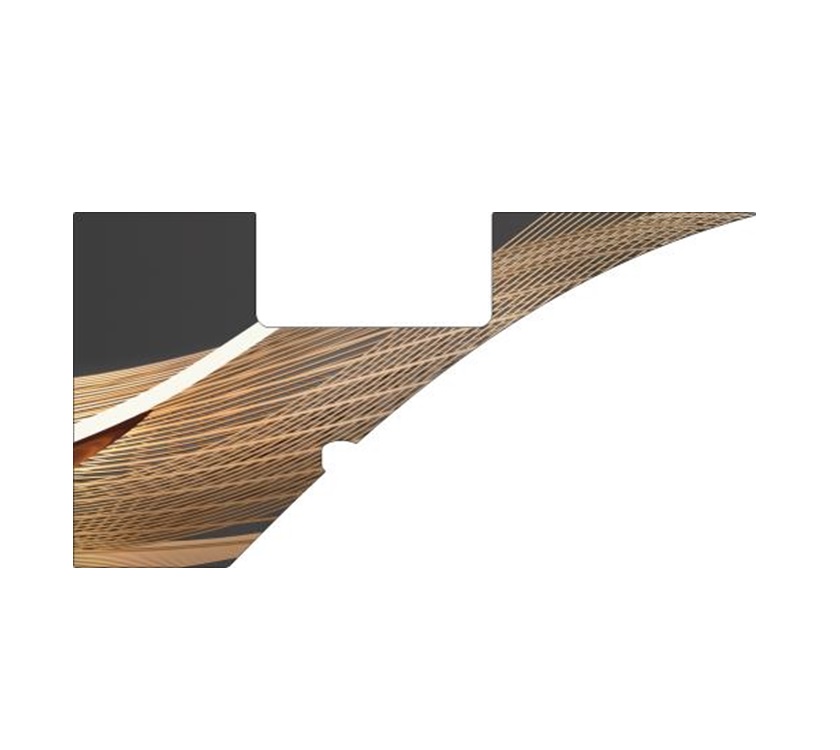 UN5 Cabrera N/S Main Decal D (Dometic Fridge)