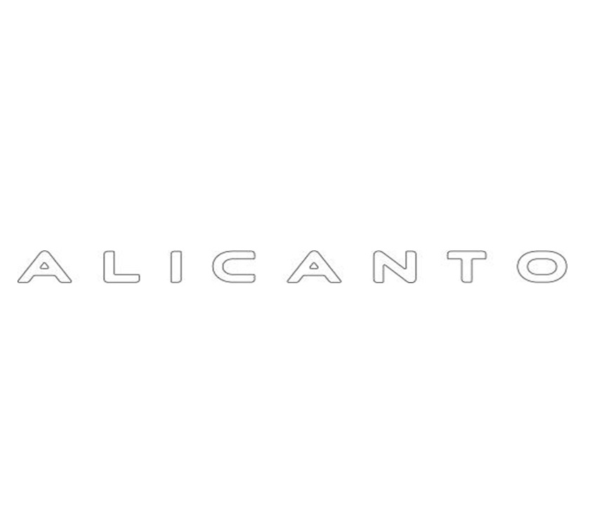 Read more about AG2 Alicanto Window Name Decal  product image