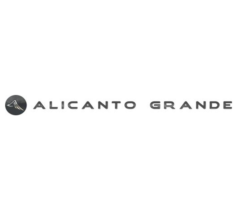 AG2 N/S Alicanto Grande Resin Decal