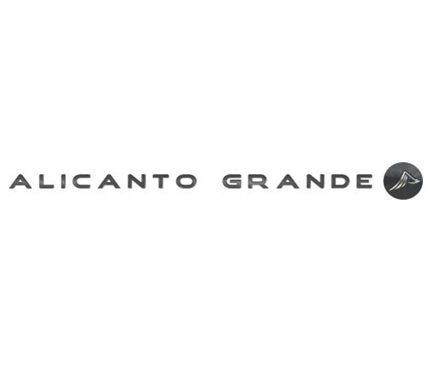 AG2 O/S Alicanto Grande Resin Decal