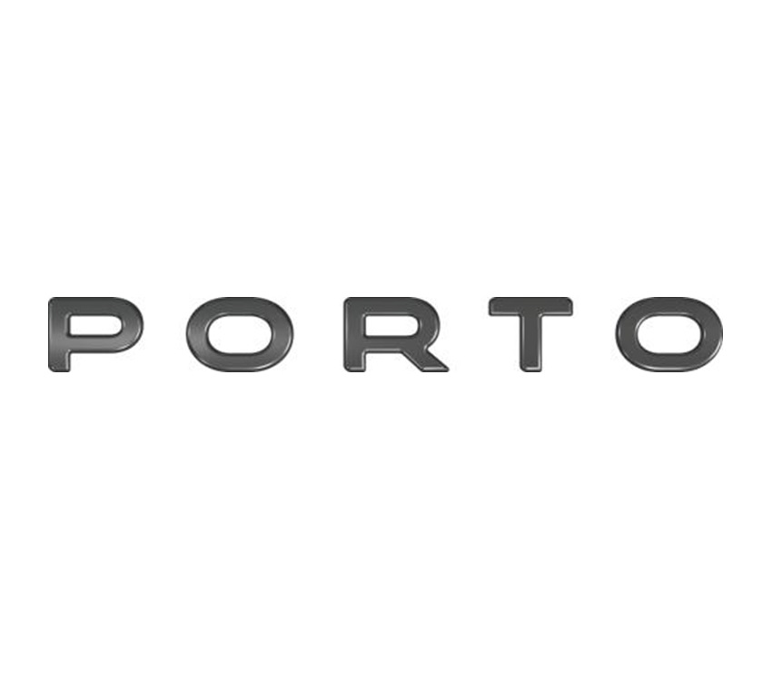 Read more about AG2 Porto Resin Name Decal product image