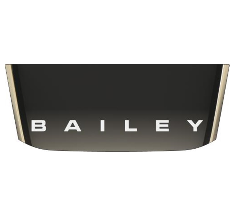 AG2 Rear Upper Decal 