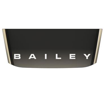 AG2 Rear Upper Decal