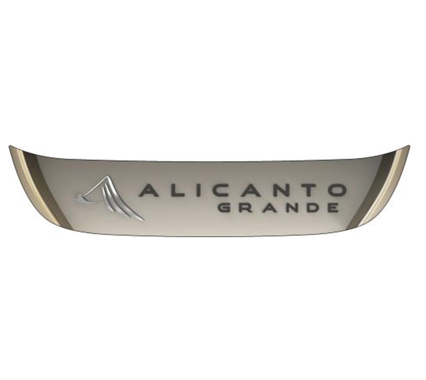 Read more about AG2 Rear Lower Decal  product image