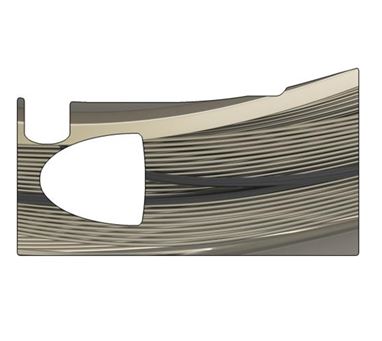 AG2 N/S Door Decal C