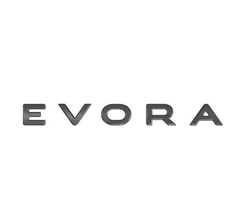 Read more about AG2 Evora Resin Name Decal product image