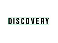 DYR Discovery + Small Side DISCOVERY Decal