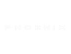 PX2 Phoenix GT75 White Front Window Name Decal