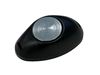 Read more about Hartal Magnetic Door Catch - Black product image