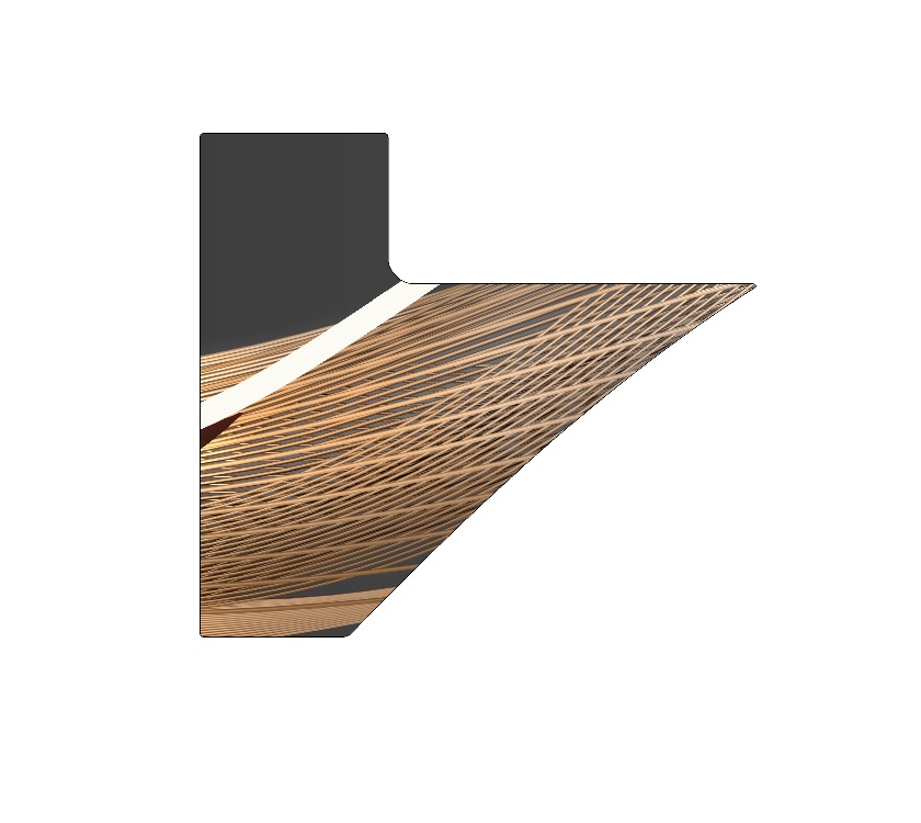 Read more about UN5 Pamplona Cartagena N/S Main Decal D 2024 B100> RUN00766> product image