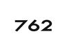 Read more about PX2 Phoenix GT75 762 Number Decal product image