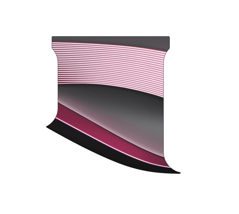 Read more about PX2 Phoenix GT75 O/S Main Side Decal A  product image