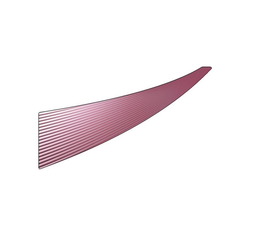 PX2 Phoenix GT75 N/S Main Side Decal C 