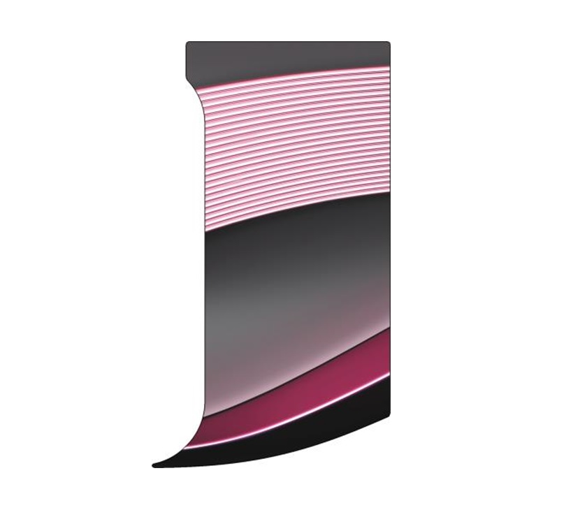 Read more about PX2 Phoenix GT75 N/S Main Side Decal A  product image