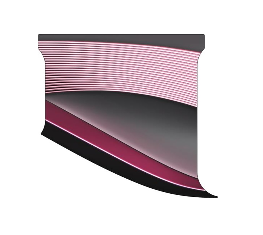 Read more about PX2 Phoenix GT75 O/S Main Side Decal A  product image