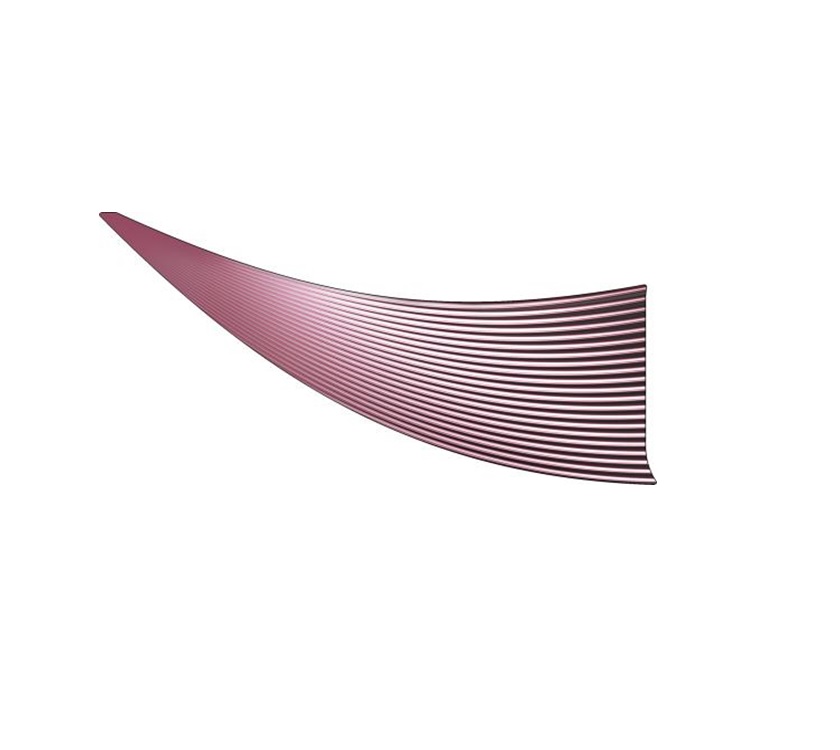 PX2 Phoenix GT75 O/S Main Side Decal C