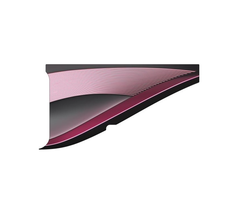 Read more about PX2 Phoenix GT75 N/S Main Side Decal A  product image