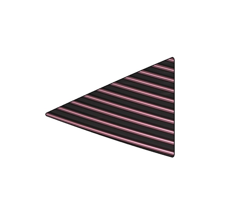 PX2 Phoenix GT75 N/S Main Side Decal D