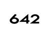 Read more about PX2 Phoenix GT75 642 Model Number Decal product image