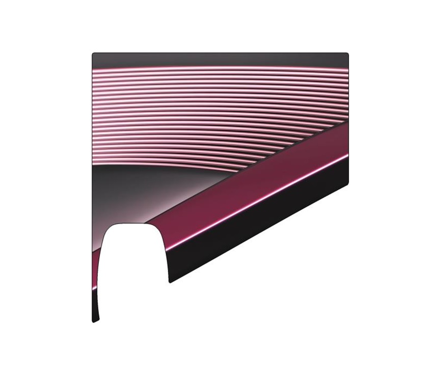 PX2 Phoenix GT75 N/S Door Decal A 