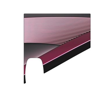 PX2 Phoenix GT75 N/S Door Decal A