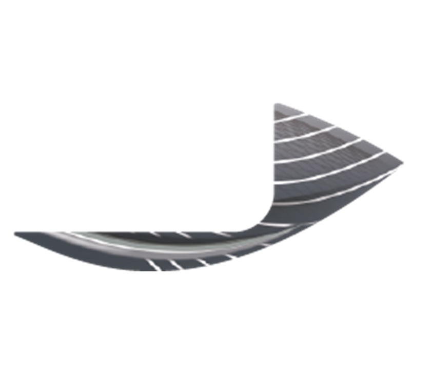 PG2 Pegasus GT75 Messina O/S Decal  (2023 build 118 only)