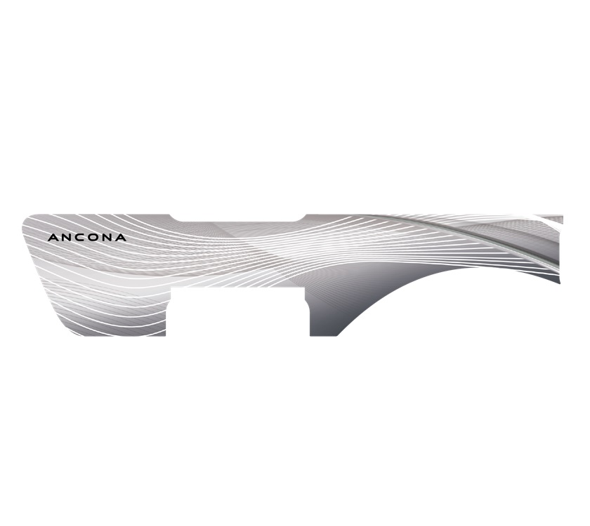 PG2 Pegasus GT75 Ancona O/S Decal