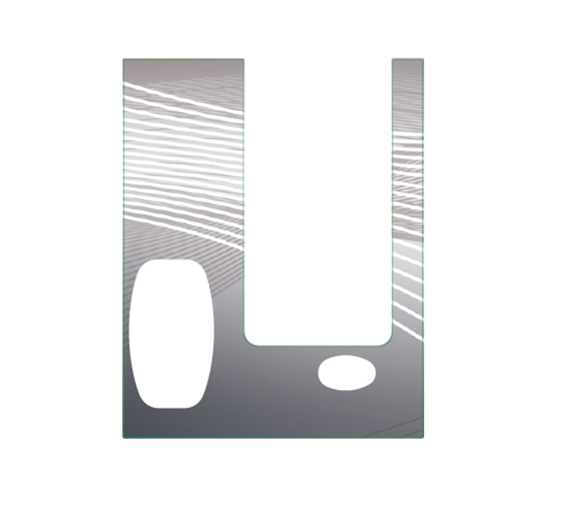 Read more about PG2 Pegasus GT75 Ancona Door Decal		 product image