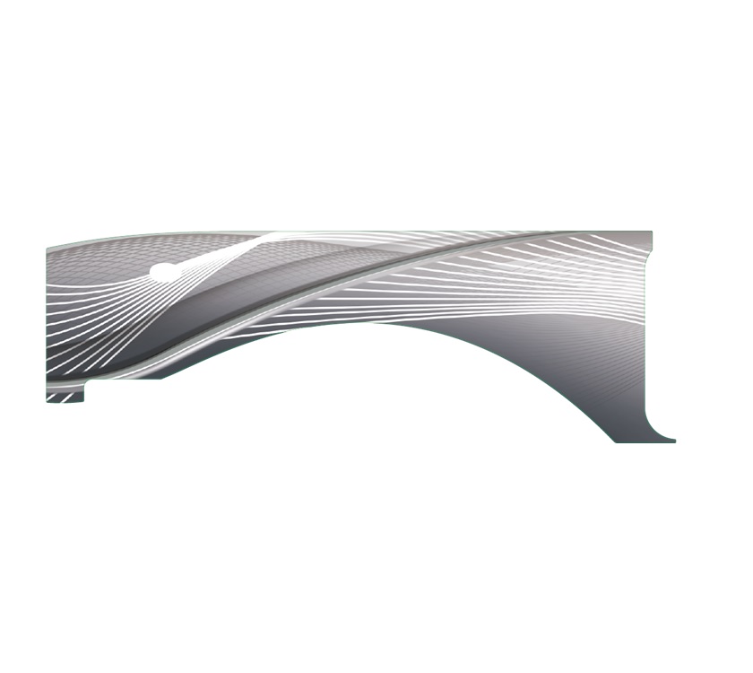 PG2 Pegasus GT75 Portofino N/S Decal		