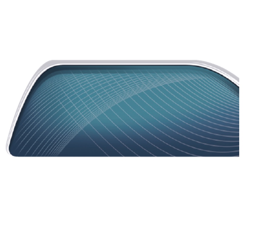 PG2 BRINDISI LHS DECAL