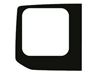 Read more about ER1 Endeavour B62 N/S Rear Door Window Surround Decal - Black product image