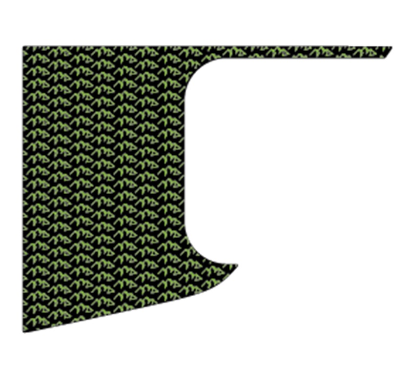 Read more about ER1 Endeavour B62 N/S Decal D - Patterned product image