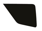 ER1 Endeavour B62 O/S Decal B - Black
