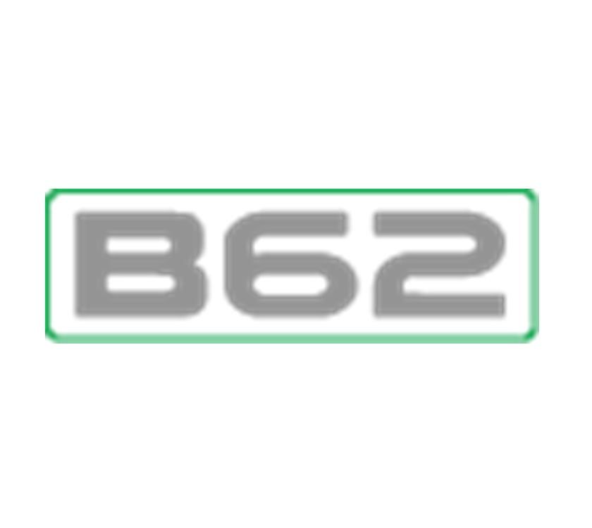 ER1 Endeavour B62 Model Number Decal