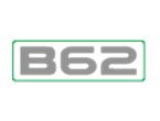 ER1 Endeavour B62 Model Number Decal