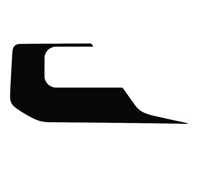 Read more about ER1 Endeavour B64 O/S Decal C - Black product image