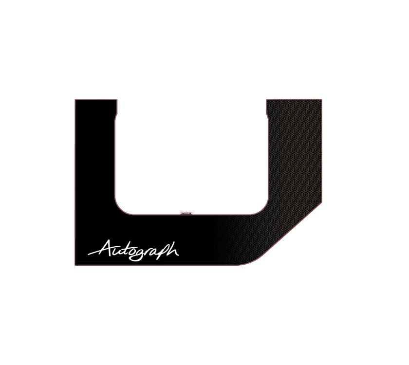 Read more about AH3 79-4 N/S Window Surround Decal 1 (Hartal Door) product image