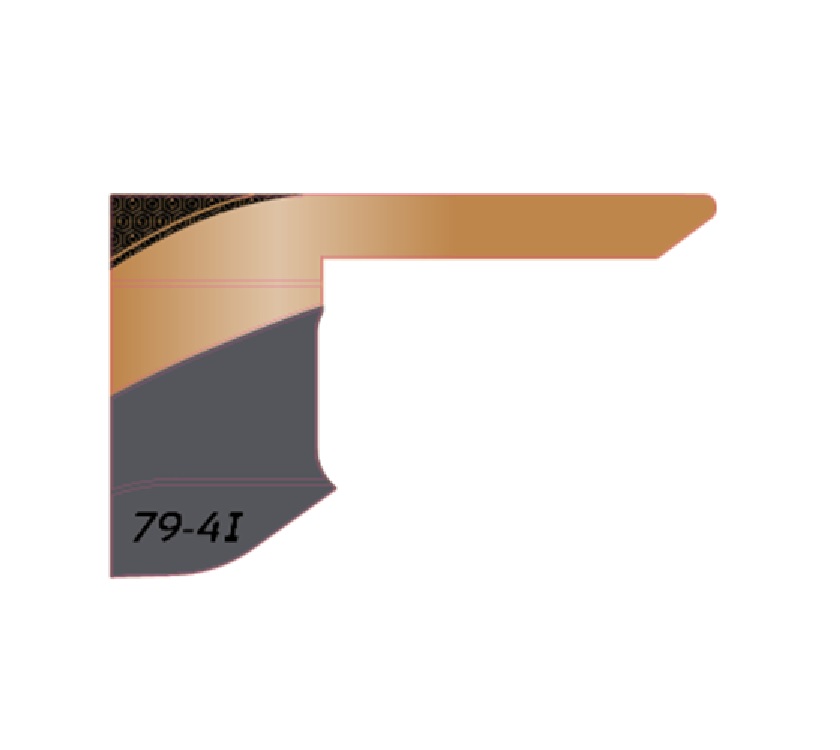 Read more about AH3 79-4i N/S Decal 5 (Hartal Door) product image